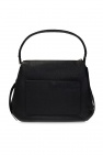 Michael Michael Kors BLACK ‘Grand’ handbag