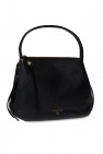 Michael Michael Kors BLACK ‘Grand’ handbag