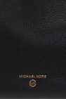 Michael Michael Kors BLACK ‘Grand’ handbag