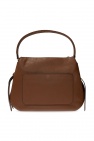 Michael Michael Kors BROWN ‘Grand’ hand bag