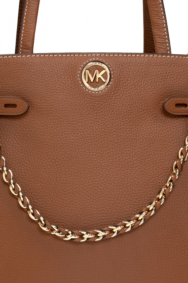 Women's Bags | IetpShops | Michael Michael Kors 'Carmen' tote bag | Arli  shoulder bag