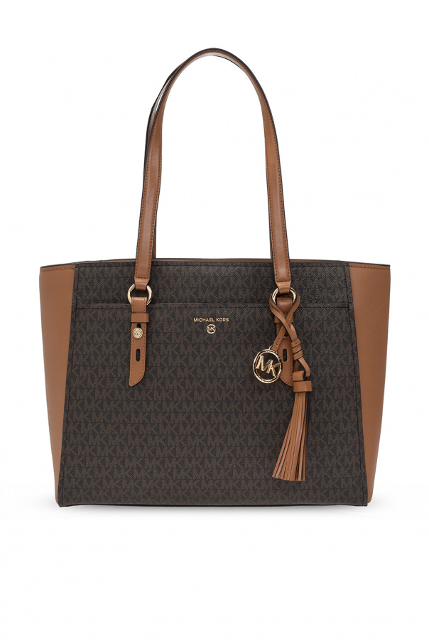 Michael Michael Kors ‘Sullivan’ shopper bag