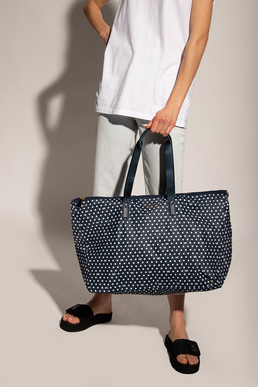 Michael Michael Kors 'Jet Set Travel' shopper bag, Women's Bags