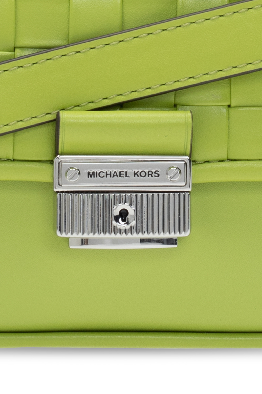 Green 'Sullivan Small' shoulder bag Michael Michael Kors - Vitkac TW