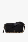 Michael Michael Kors BLACK ‘Slater XS’ belt bag