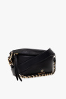 Michael Michael Kors BLACK ‘Slater XS’ belt bag