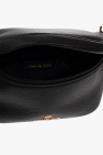 Michael Michael Kors BLACK ‘Slater XS’ belt bag