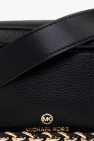 Michael Michael Kors BLACK ‘Slater XS’ belt bag