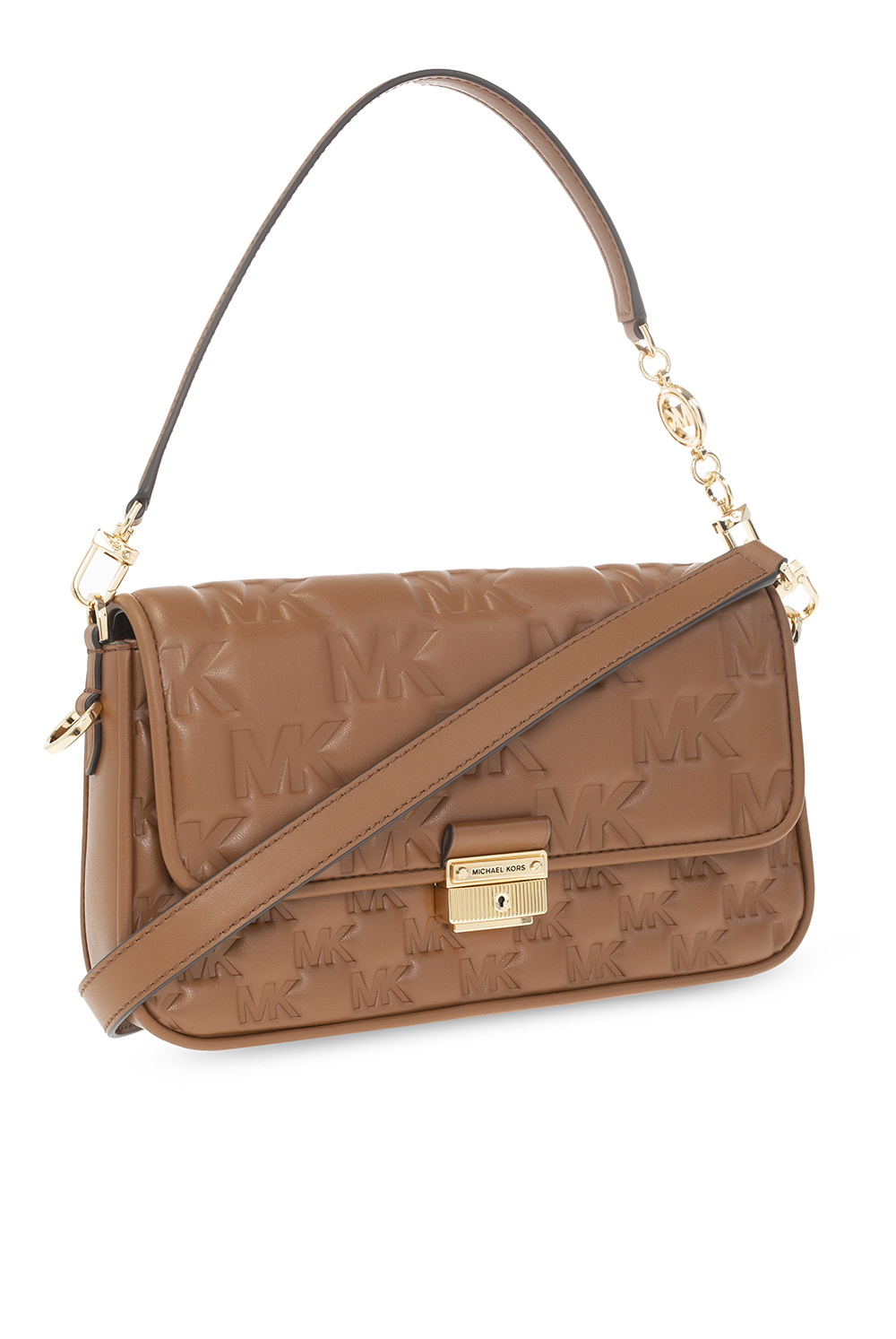 Michael Michael Kors ‘Bradshaw’ shoulder bag