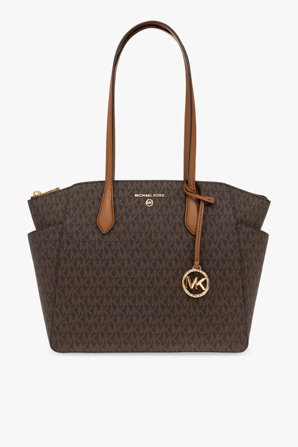 chloe mini chloe c leather bag item ‘Marilyn Medium’ shoulder bag