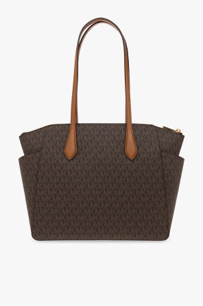 chloe mini chloe c leather bag item ‘Marilyn Medium’ shoulder bag