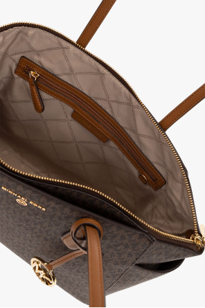 Tory Burch Lee Radziwill top-handle tote Black ‘Marilyn Medium’ shoulder bag