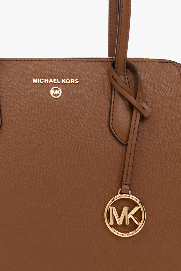 Michael Kors Marilyn Medium Shoulder Bag