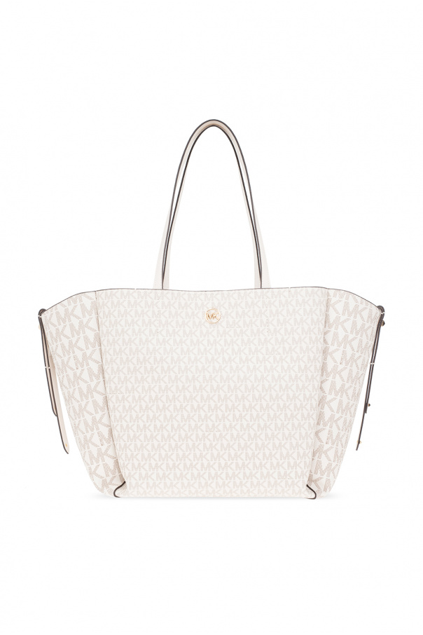 Michael Michael Kors ‘Freya’ shopper Airflow bag