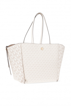 Michael Michael Kors ‘Freya’ shopper Airflow bag