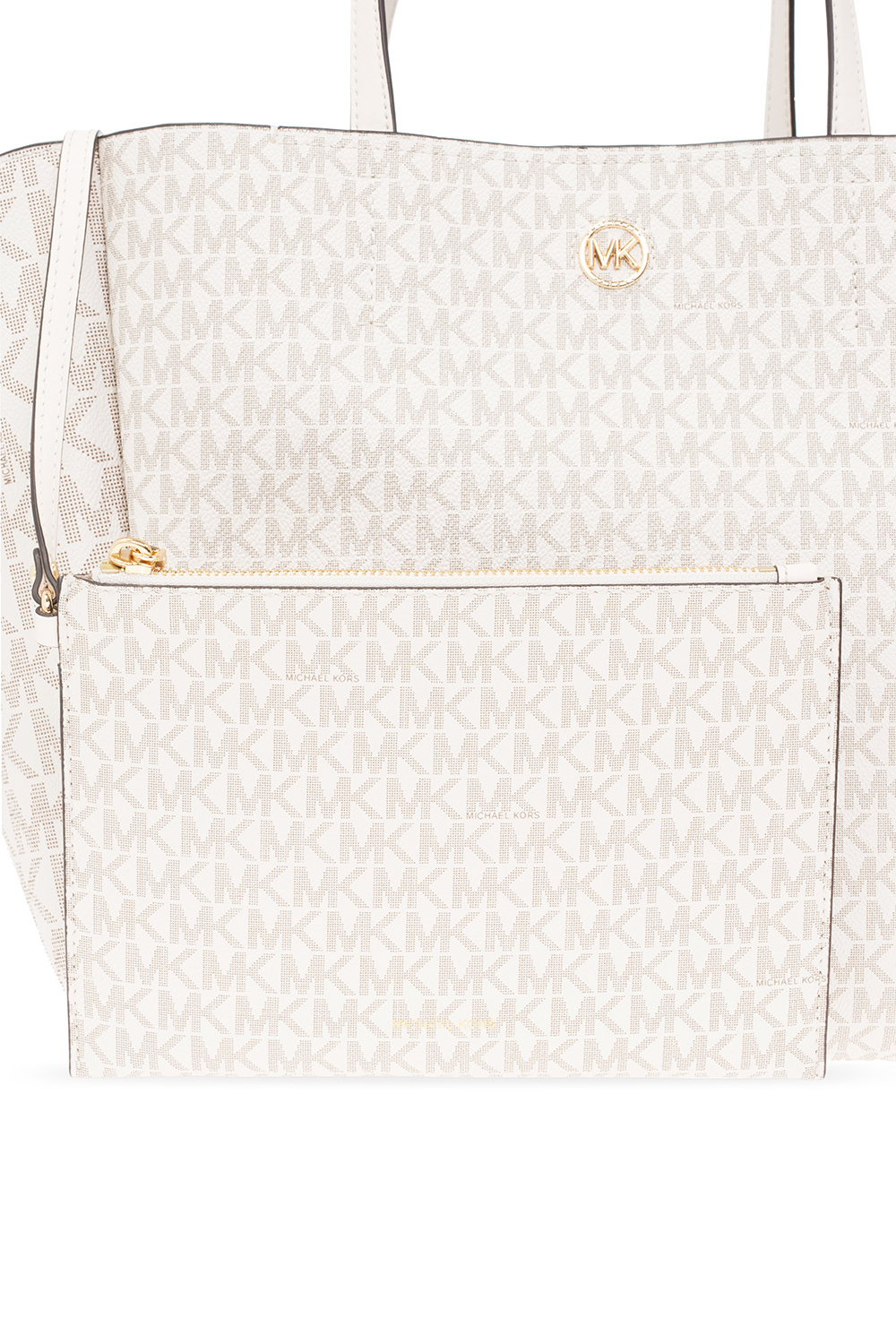 Michael Michael Kors ‘Freya’ shopper bag