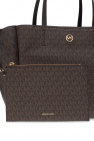 Michael Michael Kors ‘Freya’ shopper bag