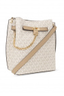 Michael Michael Kors ‘Hamilton Legacy Medium’ shoulder ance bag