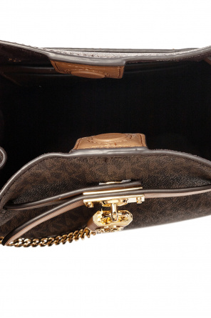 Louis Vuitton 2003 pre-owned Keepall 50 travel bag Burch ‘Hamilton Legacy Medium’ shoulder bag