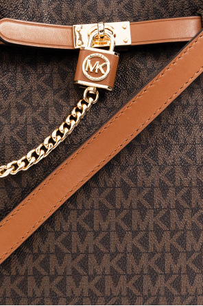 Michael Michael Kors ‘Hamilton Legacy Medium’ shoulder bag