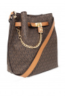 Michael Michael Kors ‘Hamilton Legacy Medium’ shoulder bag