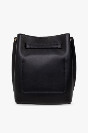 CC turn-lock flap backpack ‘Hamilton Legacy Medium’ shoulder bag