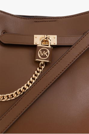 Michael Michael Kors ‘Hamilton Legacy Medium’ shoulder bag