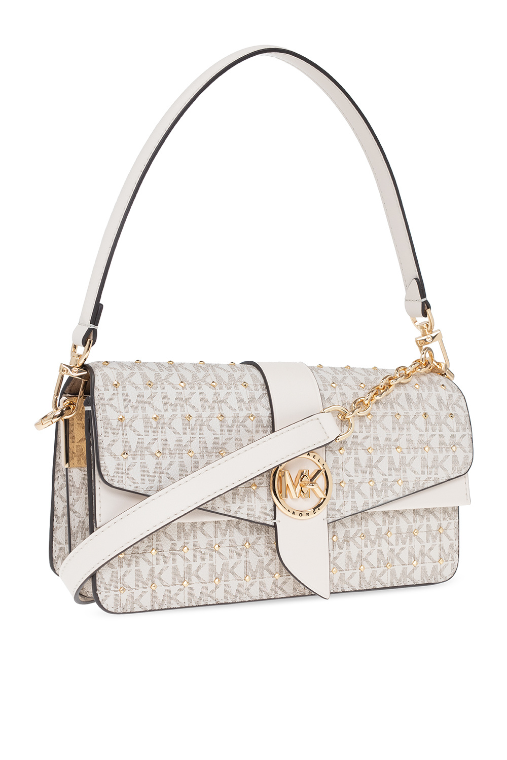 Michael Michael Kors ‘Greenwich’ shoulder bag