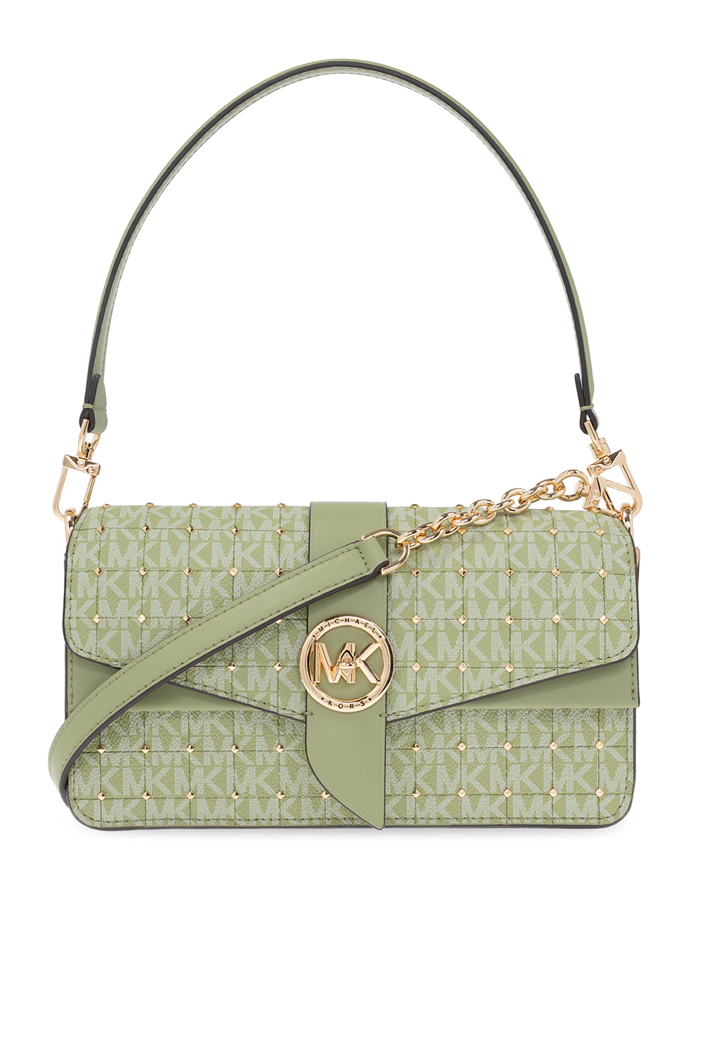 Michael Michael Kors ‘Greenwich’ shoulder bag