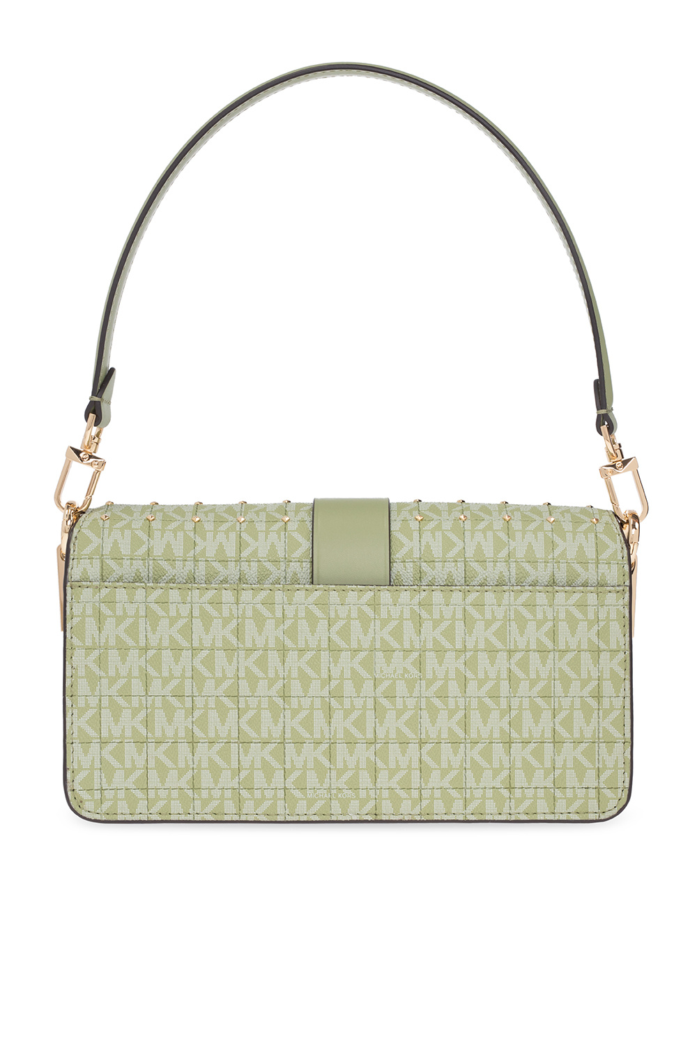 Michael Michael Kors ‘Greenwich’ shoulder Top bag