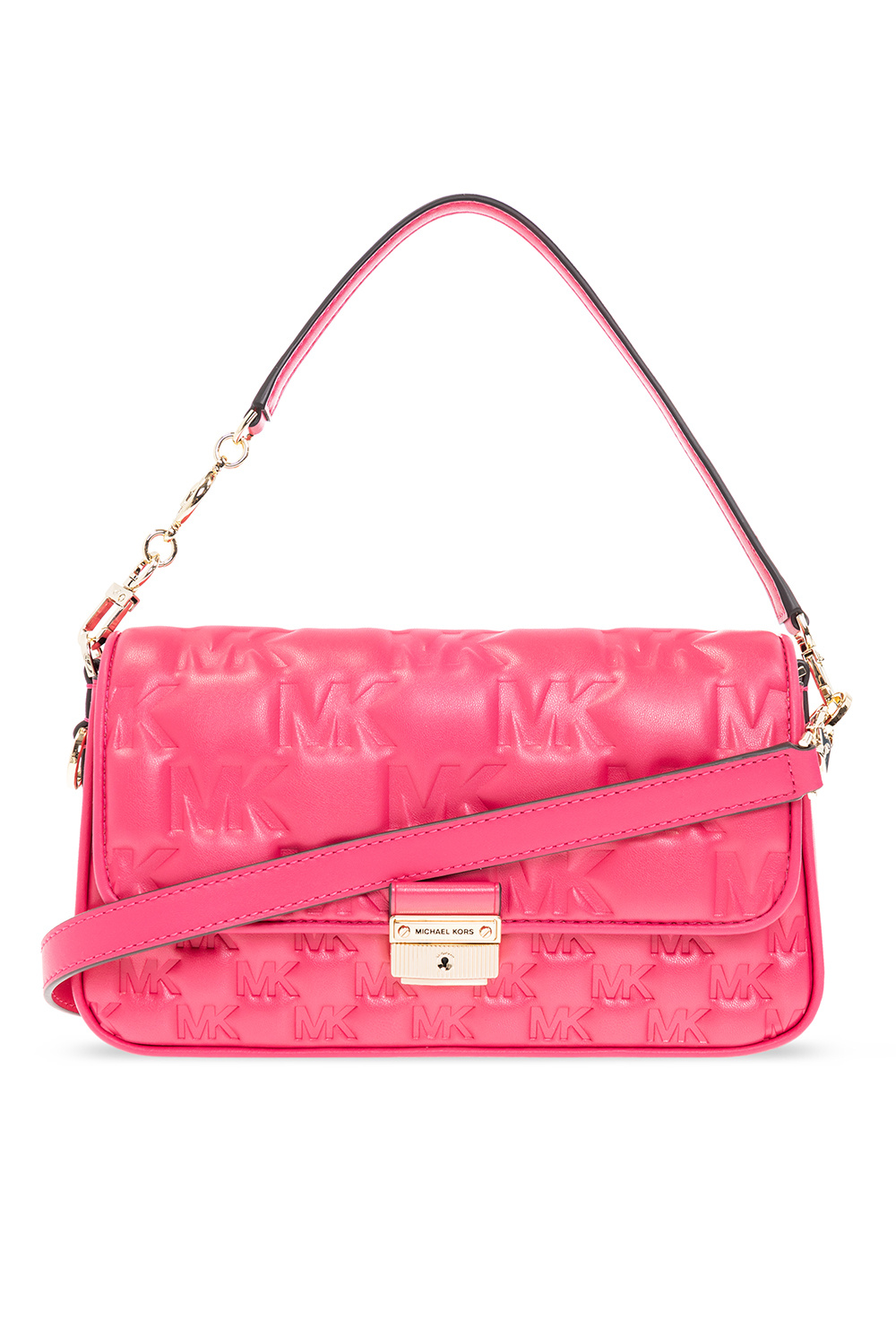 Michael Michael Kors ‘Bradshaw’ shoulder bag