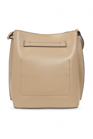 Bag 01 Curve ‘Hamilton Legacy Medium’ shoulder bag