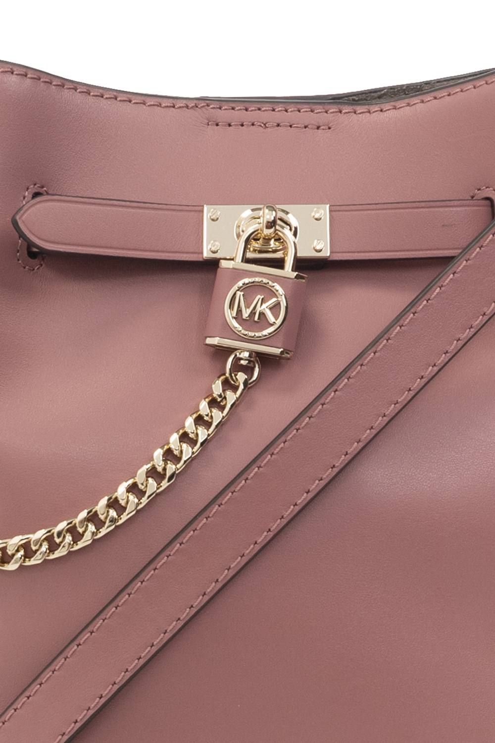 Michael Michael Kors ‘Hamilton Legacy Medium’ shoulder bag