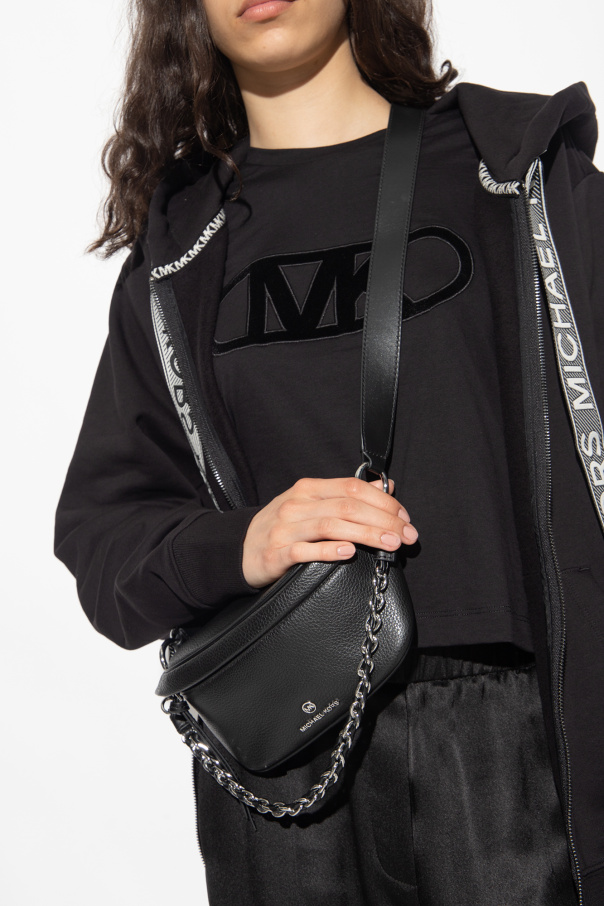 Michael Michael Kors Shoulder bag with logo