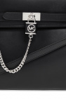 Michael Michael Kors ‘Hamilton Legacy’ shoulder Basket bag