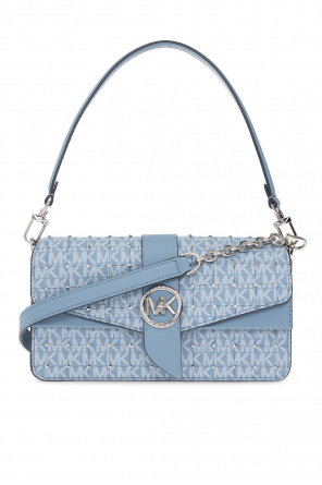 ‘greenwich’ shoulder bag od Michael Michael Kors