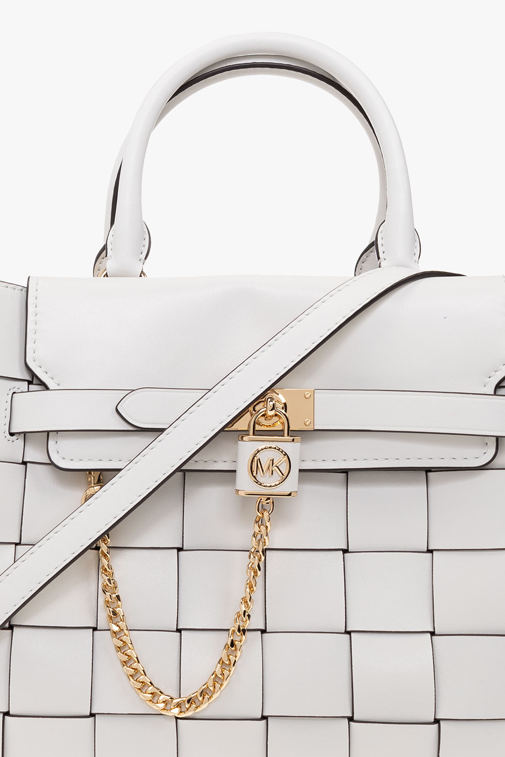 Women's Bags, Michael Michael Kors 'Hamilton Legacy' shoulder bag, IetpShops
