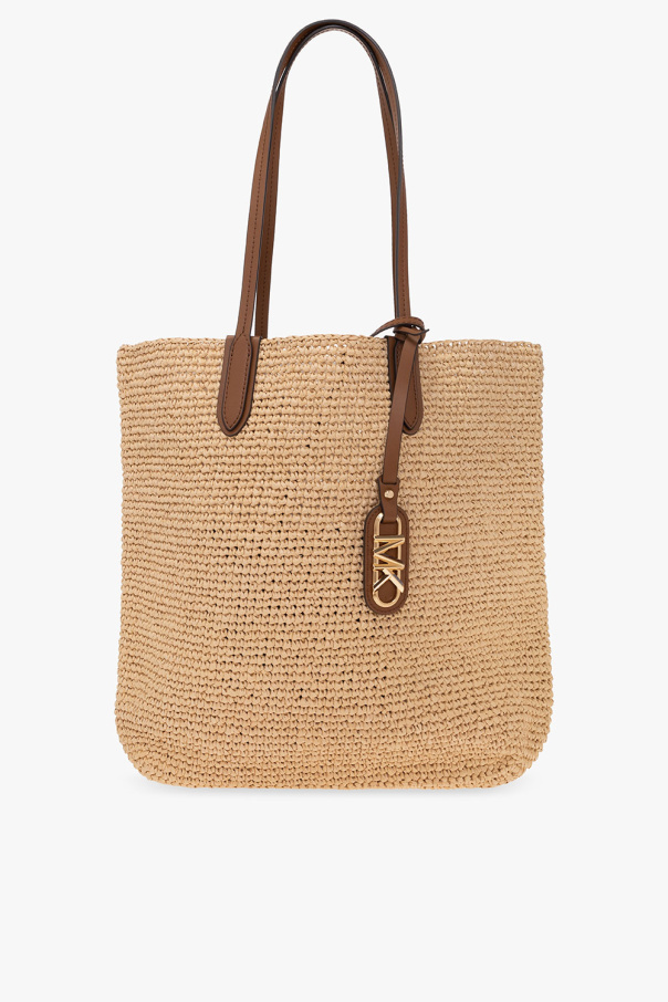Michael Michael Kors 'The perfect festival bag keeps your hands free for dancing