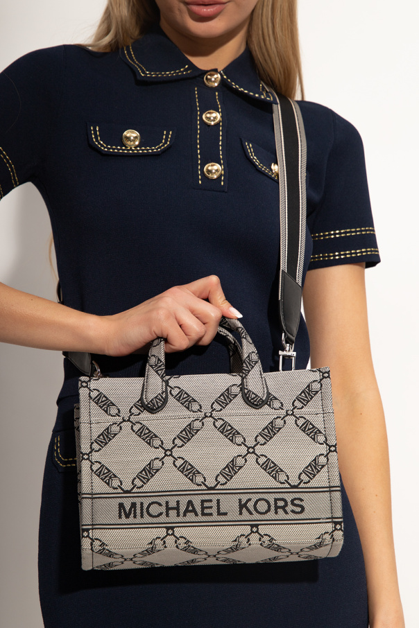 Michael Michael Kors ‘Gigi Small’ shoulder Pack bag