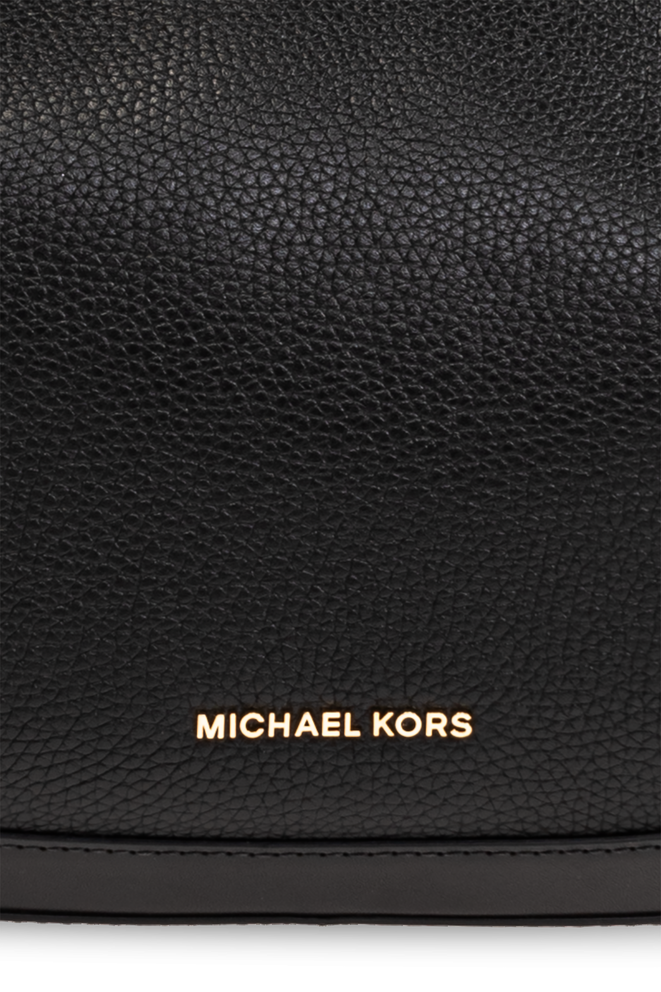 Michael Michael Kors Shoulder bag with logo