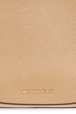 Michael Michael Kors Michael Michael Kors `Preston` shoulder bag