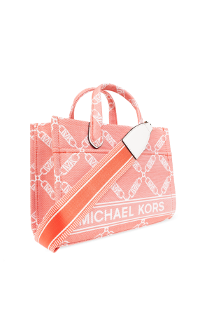 Michael Michael Kors ‘Gigi’ Shoulder Bag