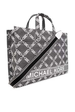 Michael Michael Kors ‘Gigi’ Shopper Bag