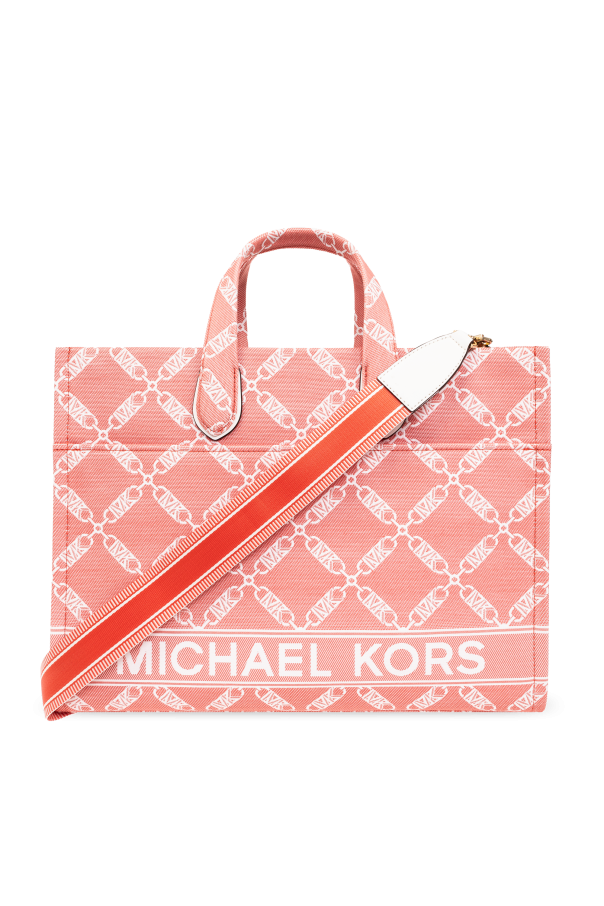Michael Michael Kors Torba ‘Gigi’ typu ‘shopper’