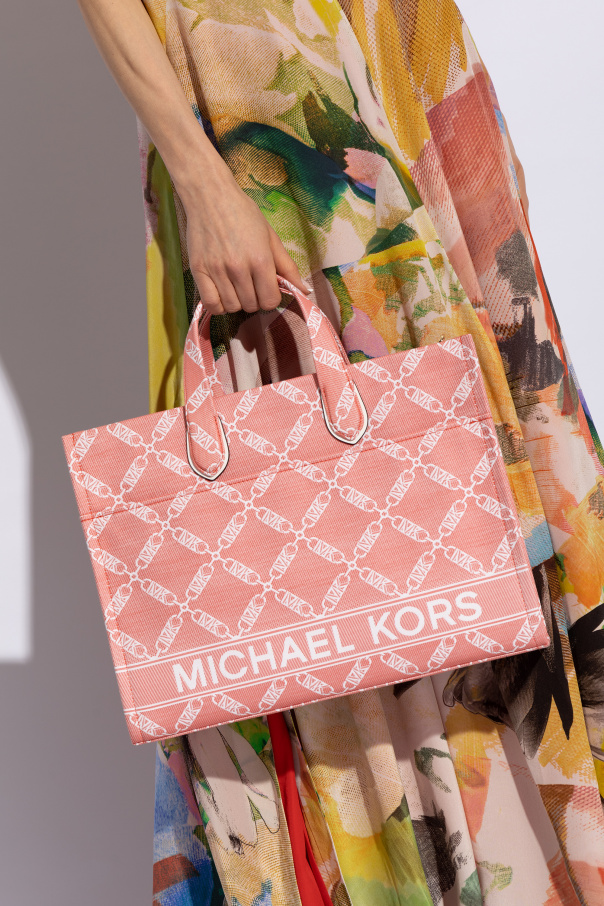 Michael Michael Kors ‘Gigi’ shopper bag