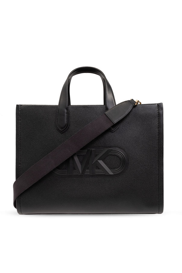 Michael Michael Kors ‘Gigi’ shopper bag