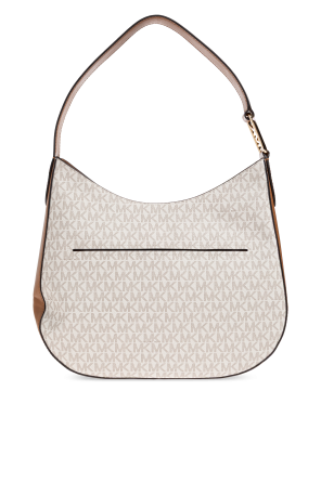 Michael Michael Kors Shoulder bag with monogram