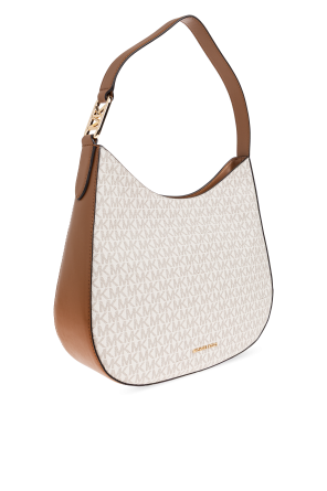 Michael Michael Kors Shoulder bag with monogram