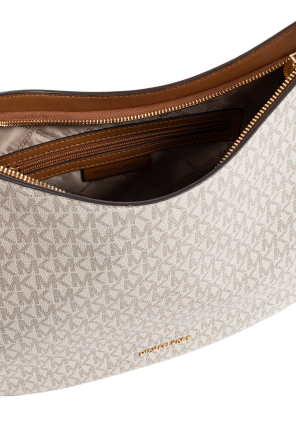 Michael Michael Kors Shoulder bag with monogram