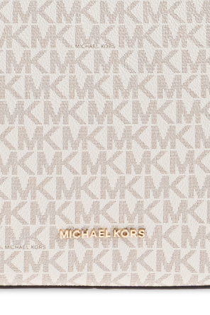 Michael Michael Kors Shoulder bag with monogram